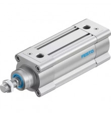 Стандартный пневмоцилиндр Festo DSBC-63-80-PPVA-N3