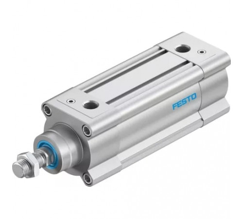 Стандартный пневмоцилиндр Festo DSBC-63-80-PPVA-N3
