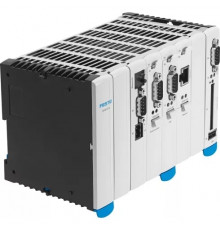 Контроллер (система управления) Festo CECX-X-M1