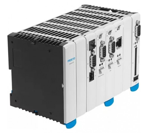 Контроллер (система управления) Festo CECX-X-M1