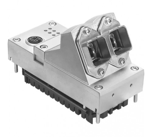 Шинный узел Festo CPX-M-FB35