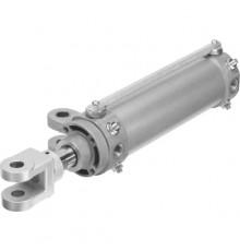 Пневмоцилиндр на шарнирах Festo DWB-50-75-Y-A