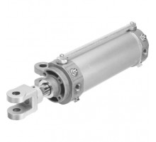 Пневмоцилиндр на шарнирах Festo DWB-63-75-Y-A