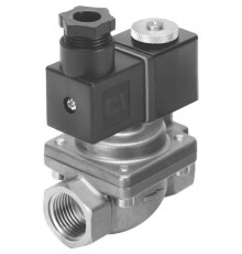 Распределитель с электроуправлением Festo VZWP-L-M22C-N38-130-1P4-40