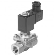 Распределитель с электроуправлением Festo VZWF-B-L-M22C-N38-135-V-3AP4-10-R1