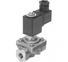 Клапан с электроуправлением Festo VZWF-B-L-M22C-G14-135-2AP4-10-R1