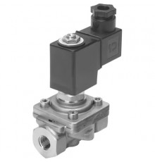 Клапан с электроуправлением Festo VZWF-B-L-M22C-G14-135-1P4-10-R1