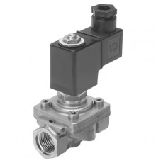 Клапан с электроуправлением Festo VZWF-B-L-M22C-G12-135-1P4-10-R1