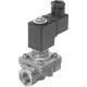 Клапан с электроуправлением Festo VZWF-B-L-M22C-G12-135-V-1P4-10-R1