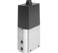 Пропорциональный регулятор давления Festo MPPE-3-1/8-1-010-B
