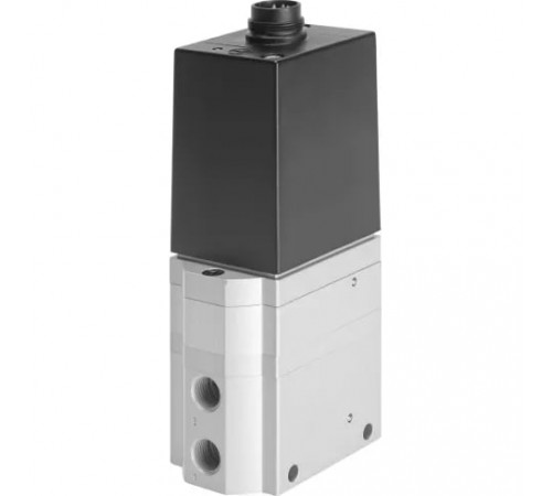 Пропорциональный регулятор давления Festo MPPE-3-1/8-1-010-B