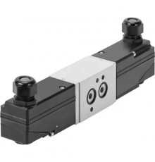 Клапан Festo VOFC-L-M52-M-G14-U6-F19A