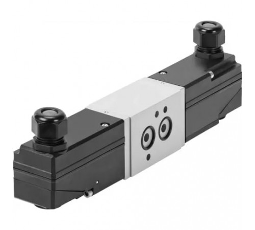 Клапан Festo VOFC-L-M52-M-G14-U6-F19A