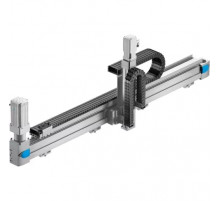 Линейный портал Festo YXCL-4