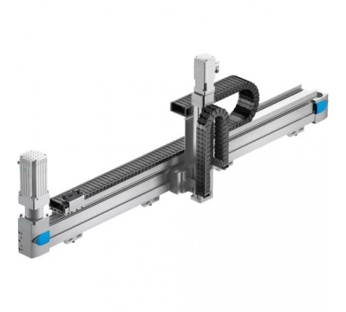Линейный портал Festo YXCL-4