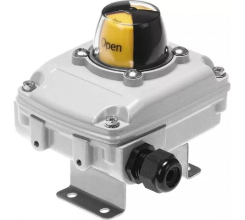 Блок датчиков Festo SRBC-CA3-YR90-N-20N-ZC-C2P20