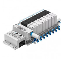 Пневмоостров Motion Terminal Festo VTEM