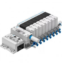 Пневмоостров Motion Terminal Festo VTEM