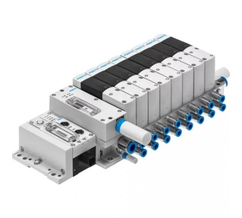 Пневмоостров Motion Terminal Festo VTEM