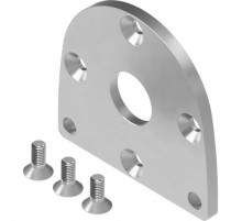 Фланцевое крепление Festo DAMF-Q12-40