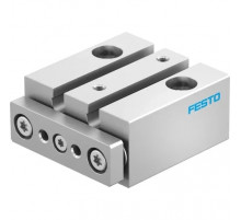 Пневмоцилиндр с направляющей Festo DFM-6-5-P-A-GF