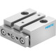 Пневмоцилиндр с направляющей Festo DFM-6-20-P-A-GF