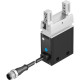 Параллельный захват Festo EHPS-16-A