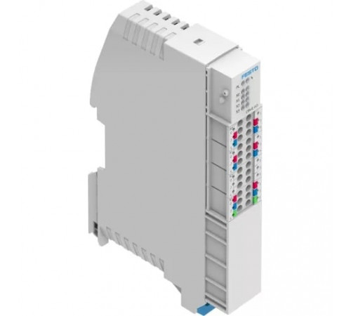 Модуль счетчика Festo CPX-E-1CI