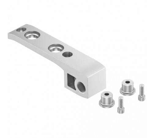 Держатель амортизатора Festo DAYP-L8-20