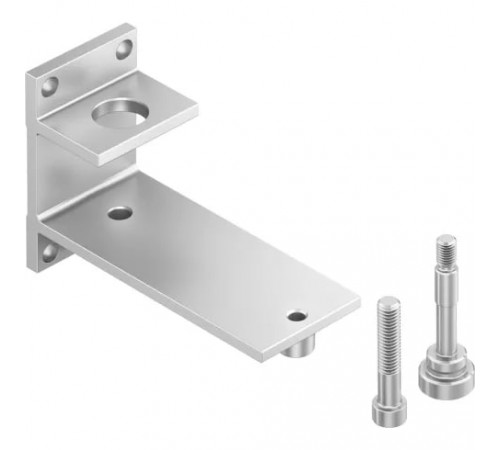 Монтажный профиль Festo DAMH-L8-20-P-1