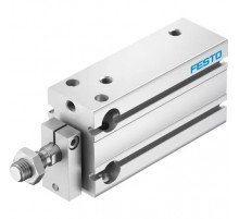 Компактный пневмоцилиндр Festo DPDM-Q-16-30-PA