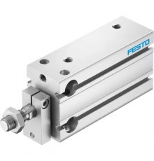 Компактный пневмоцилиндр Festo DPDM-Q-16-30-PA