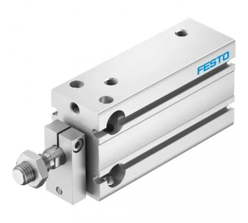 Компактный пневмоцилиндр Festo DPDM-Q-16-30-PA