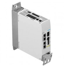 Контроллер привода Festo CMMT-AS-C2-3A-EC-S1