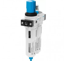 Блок подготовки воздуха Festo FRC-1/2-D-7-O-MIDI-A