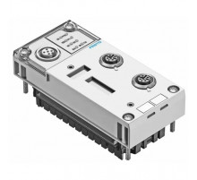 Шинный узел Festo CPX-FB37