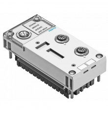 Шинный узел Festo CPX-FB36