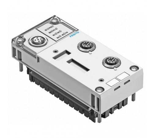 Шинный узел Festo CPX-FB36