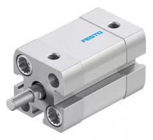Компактный пневмоцилиндр Festo ADN-12-10-A-P-A