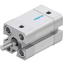 Компактный пневмоцилиндр Festo ADN-12-10-A-P-A
