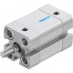 Компактный пневмоцилиндр Festo ADN-12-10-A-P-A