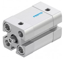 Компактный пневмоцилиндр Festo ADN-12-10-I-P-A