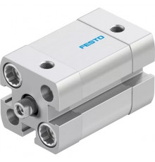 Компактный пневмоцилиндр Festo ADN-12-10-I-P-A