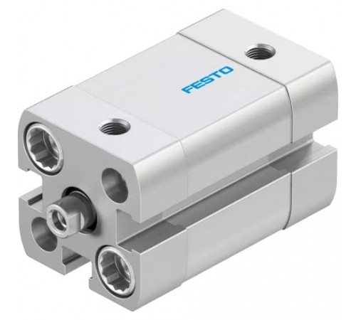 Компактный пневмоцилиндр Festo ADN-12-10-I-P-A