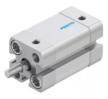 Компактный пневмоцилиндр Festo ADN-12-15-A-P-A