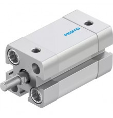 Компактный пневмоцилиндр Festo ADN-12-15-A-P-A