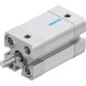 Компактный пневмоцилиндр Festo ADN-12-15-A-P-A