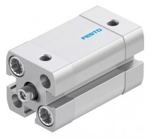 Компактный пневмоцилиндр Festo ADN-12-15-I-P-A