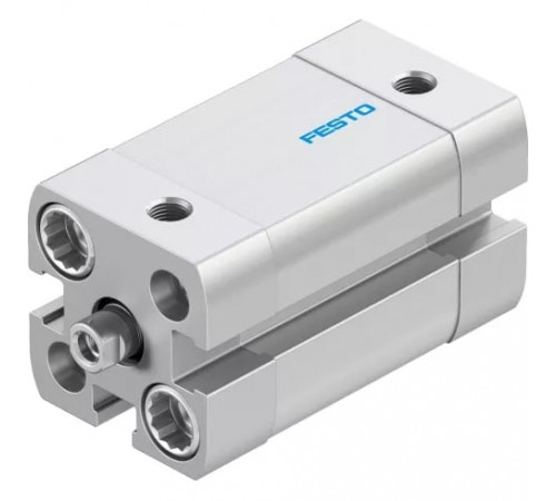 Компактный пневмоцилиндр Festo ADN-12-15-I-P-A