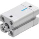 Компактный пневмоцилиндр Festo ADN-12-15-I-P-A
